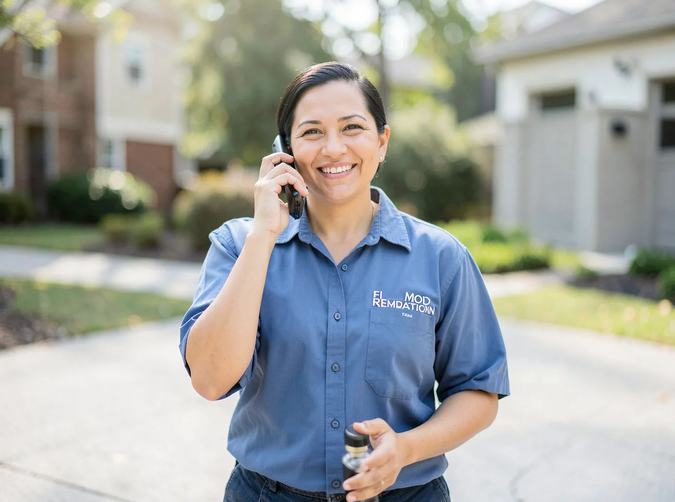 Mold Remediation Sandy Ridge, NC FAQs